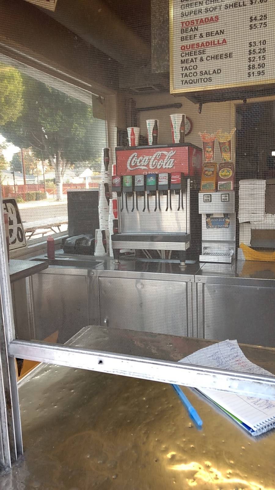 Morrows Taco Treat | restaurant | 74 East Live Oak, Arcadia, CA 91006, USA | 6264459240 OR +1 626-445-9240