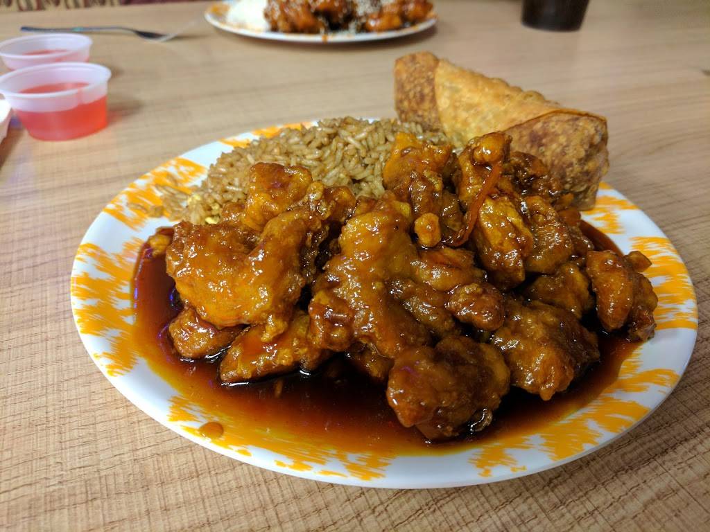 Asian Garden Express | restaurant | 7800 N 55th Ave #110, Glendale, AZ 85301, USA | 6232154478 OR +1 623-215-4478