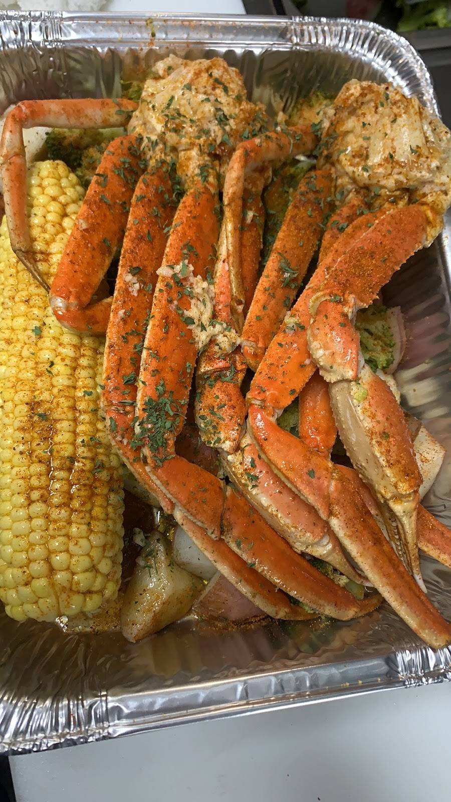 Sea Soul | restaurant | 5675 N Front St unit 320, Philadelphia, PA 19120, USA | 2673889888 OR +1 267-388-9888