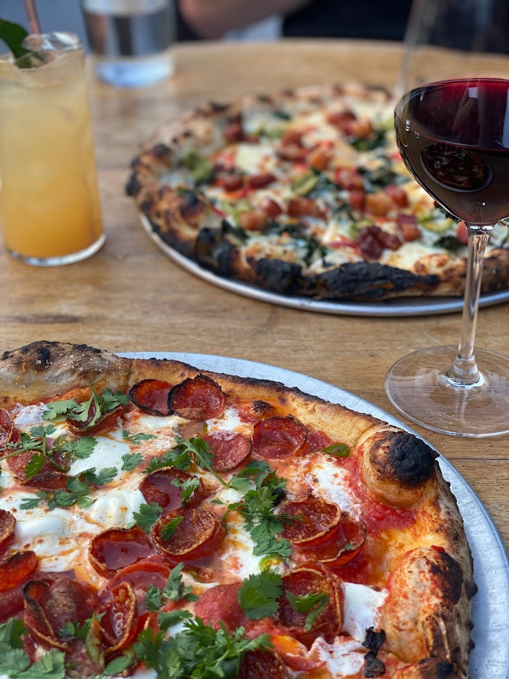 Rosalia | restaurant | 2811 W 43rd St, Minneapolis, MN 55410, USA | 6123455494 OR +1 612-345-5494