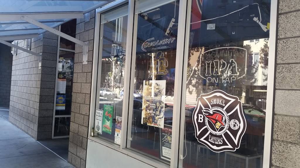 SmokeEaters Hot Wings | meal takeaway | 29 S 3rd St, San Jose, CA 95113, USA | 4082939976 OR +1 408-293-9976