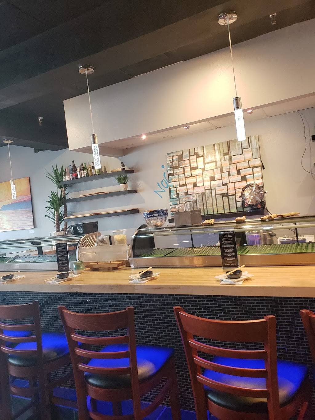 Nori Sushi Bar and Grill | restaurant | 11403 Coastal Hwy, Ocean City, MD 21842, USA | 4438806258 OR +1 443-880-6258