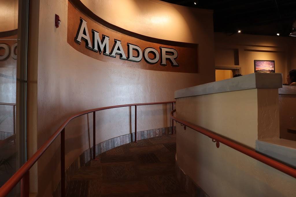 Amador Patio Bar Grill | restaurant | 302 S Main St suite b, Las Cruces, NM 88001, USA | 5755417417 OR +1 575-541-7417
