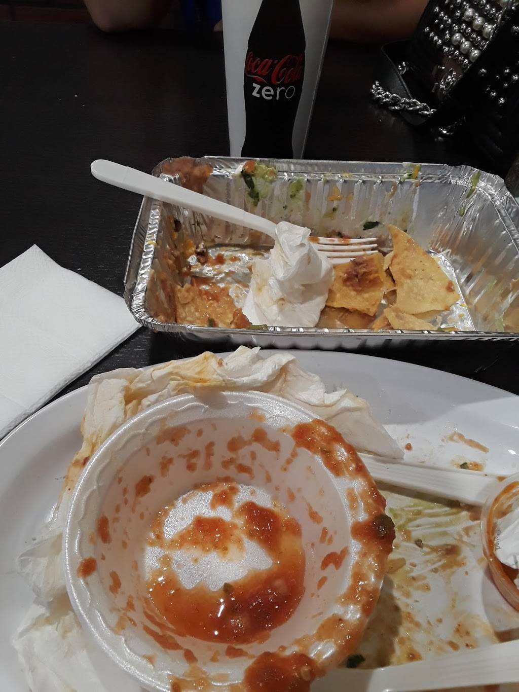 Tonys Mexican Grill Riverside | restaurant | 9670 Magnolia Ave, Riverside, CA 92503, USA | 9517296141 OR +1 951-729-6141