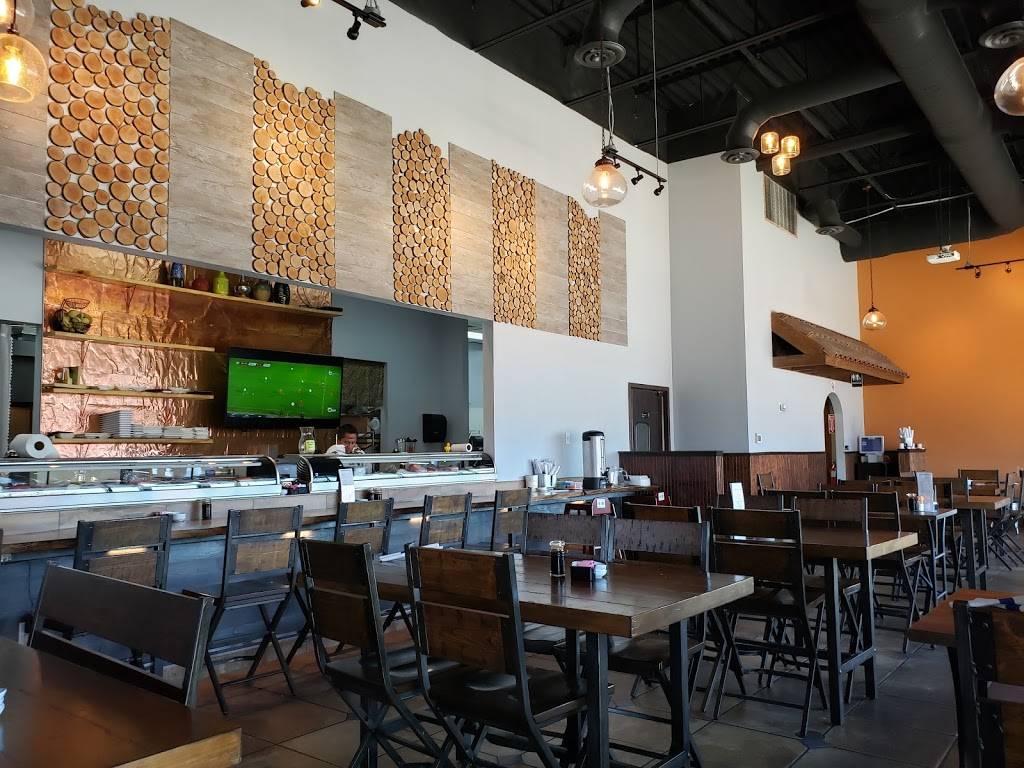 MoriMori | restaurant | 649 S Mt Juliet Rd, Mt. Juliet, TN 37122, USA | 6155496540 OR +1 615-549-6540