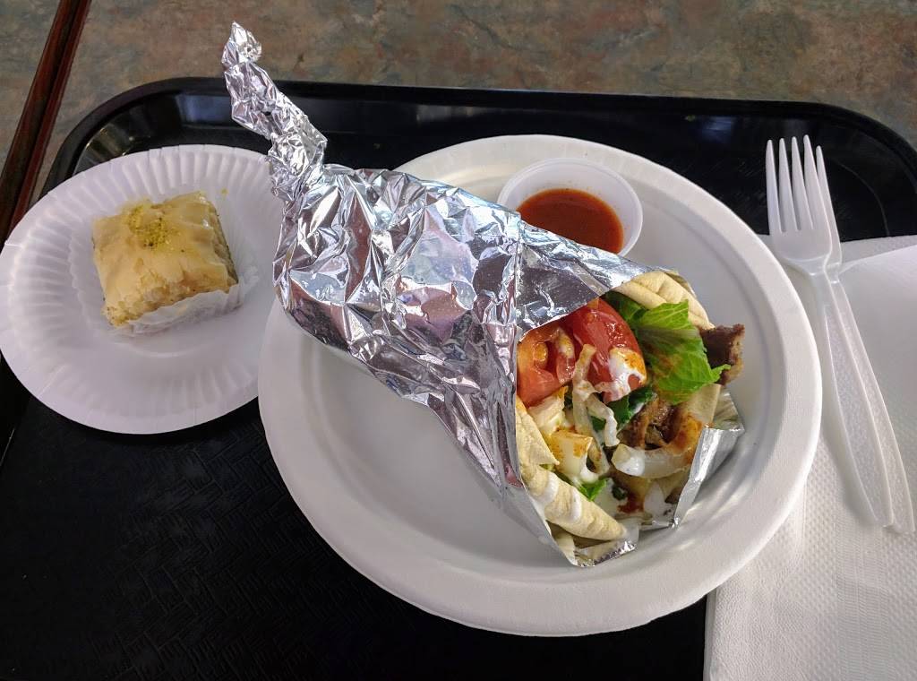 Olives Greek Cafe | restaurant | 2567 N 1st St, San Jose, CA 95131, USA | 4089440410 OR +1 408-944-0410