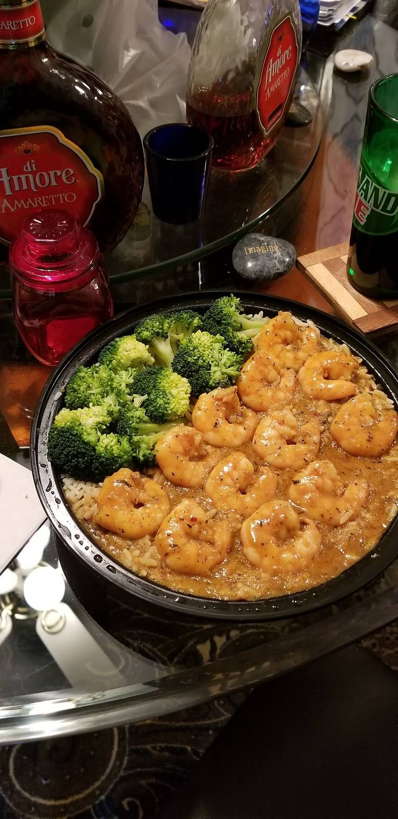 Rice & Things | restaurant | 7232 Haverford Ave, Philadelphia, PA 19151, USA | 2158781082 OR +1 215-878-1082