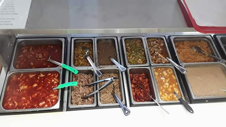 Pompas Kitchen | restaurant | 1709 Hutchings Ave, Ballinger, TX 76821, USA | 3259390658 OR +1 325-939-0658