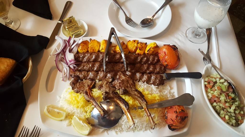 Pars Restaurant | restaurant | 30005 Orchard Lake Rd, Farmington Hills, MI 48334, USA | 2488518200 OR +1 248-851-8200