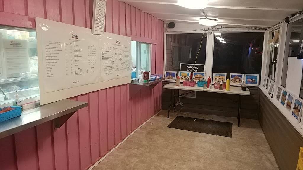 Lil Louies Eats & Sweets | meal takeaway | 1146 Colborne St, Brantford, ON N3T 5M1, Canada | 5193045337 OR +1 519-304-5337