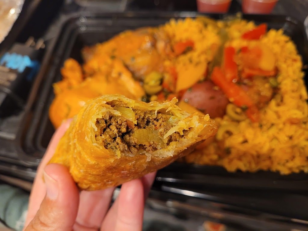 Culture Cuisine | restaurant | 903 E Rancier Ave, Killeen, TX 76541, United States | 2543946988 OR +1 254-394-6988