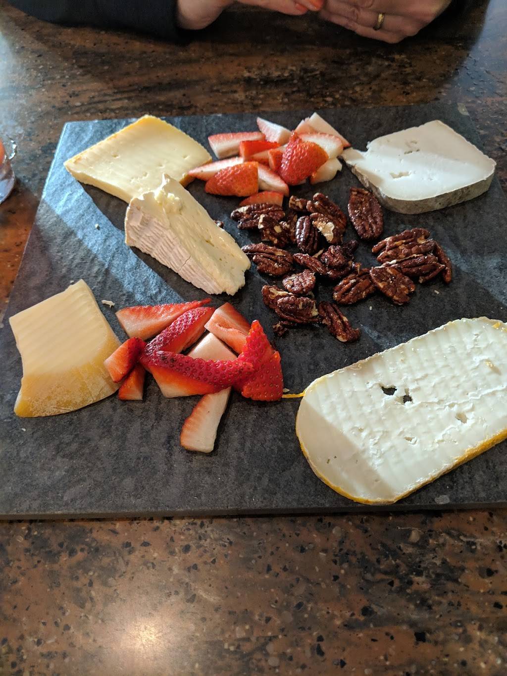 STINK Cheese-Meat and El Tufo Wine Bar | restaurant | 628 St Helens Ave, Tacoma, WA 98402, USA | 2534261347 OR +1 253-426-1347