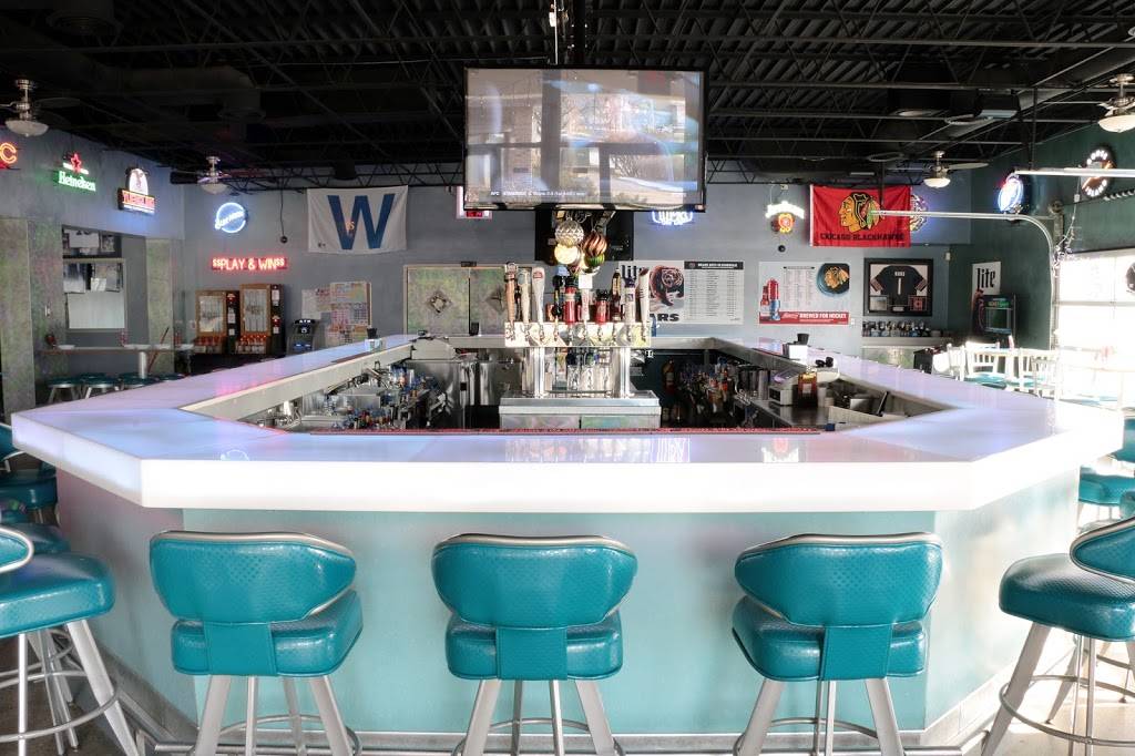 Mark O’s Bar & Grill Munster | restaurant | 1564, 435 Ridge Rd, Munster, IN 46321, USA | 2198362056 OR +1 219-836-2056