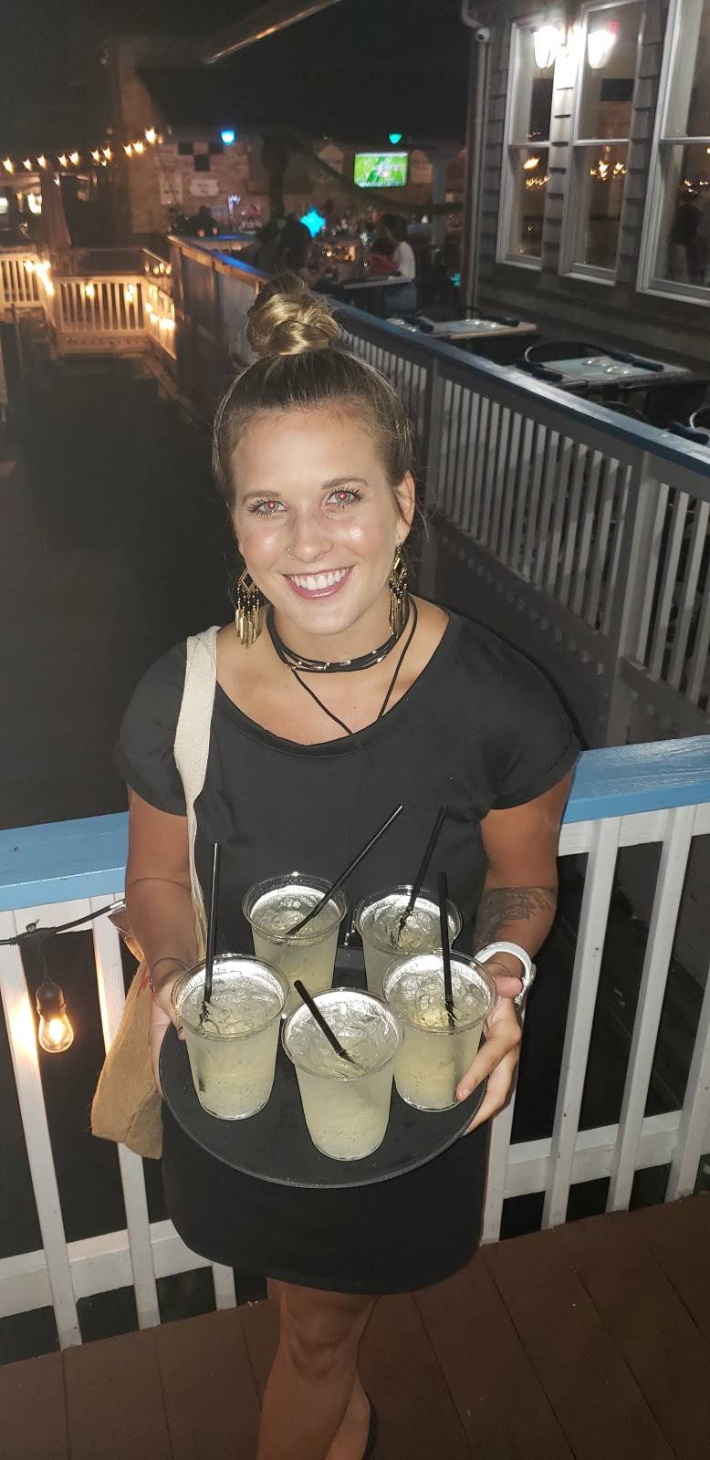 Mile On The Water | restaurant | 229 Woodcleft Ave, Freeport, NY 11520, USA | 5163770700 OR +1 516-377-0700