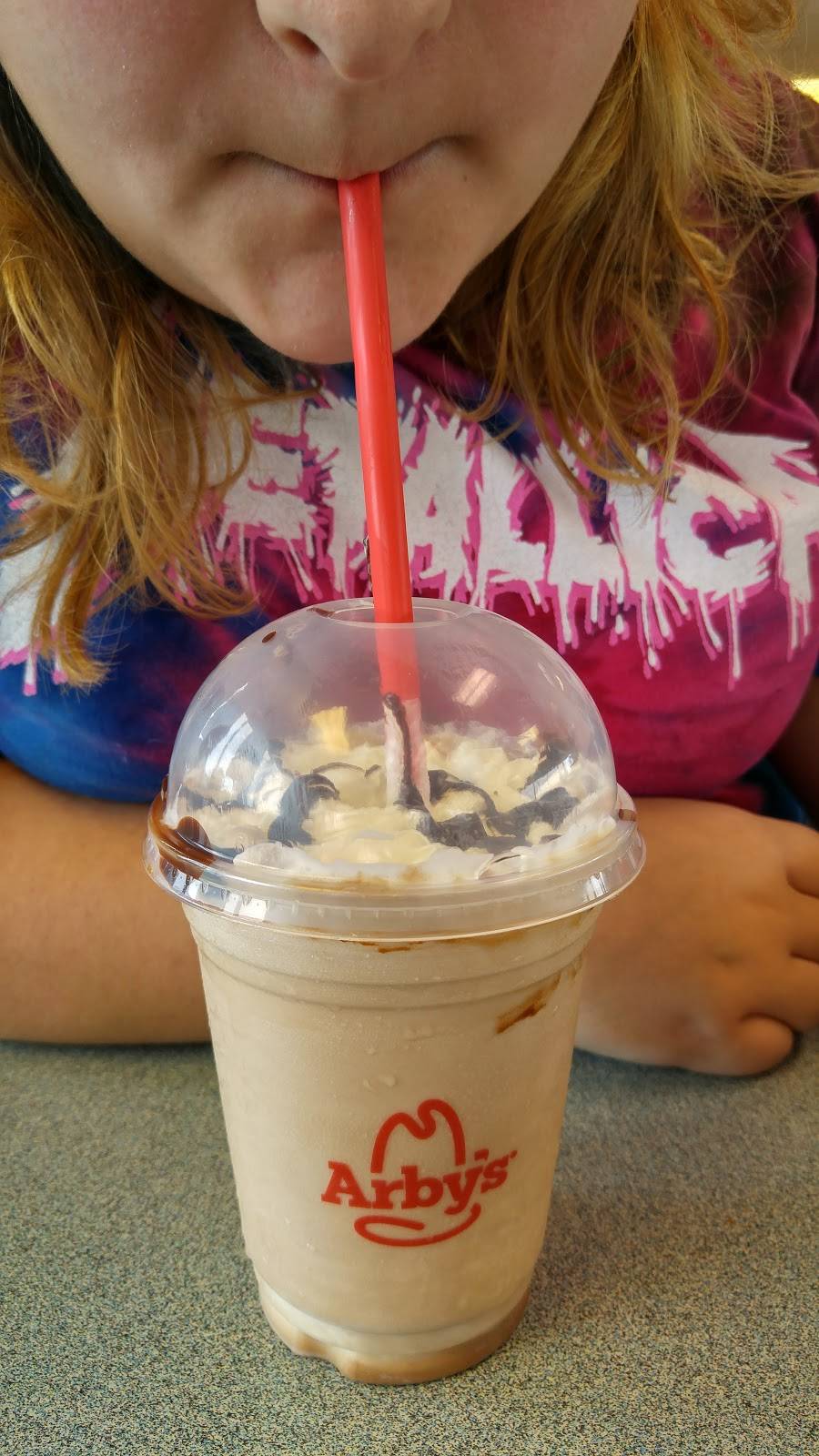 Arbys | restaurant | 410 S Columbia Ave Ste Q, Rincon, GA 31326, USA | 9128264142 OR +1 912-826-4142