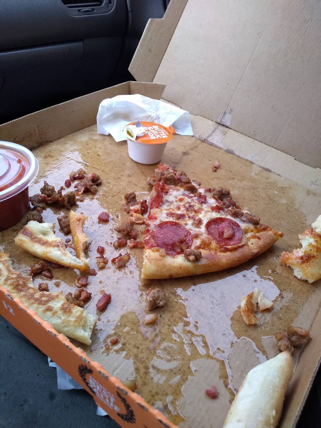 Little Caesars Pizza | meal takeaway | 828 E 72nd St, Tacoma, WA 98404, USA | 2534726112 OR +1 253-472-6112