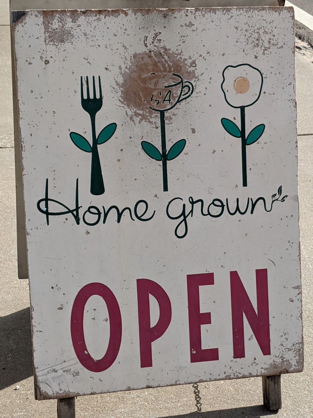 Home grown GA Restaurant | cafe | 968 Memorial Dr SE, Atlanta, GA 30316, USA | 4042220455 OR +1 404-222-0455