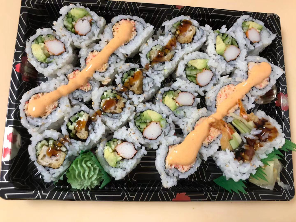 Ivan Sushi & Tea | restaurant | 1033 Kingston Rd, Toronto, ON M4E 1T5, Canada | 4166918886 OR +1 416-691-8886