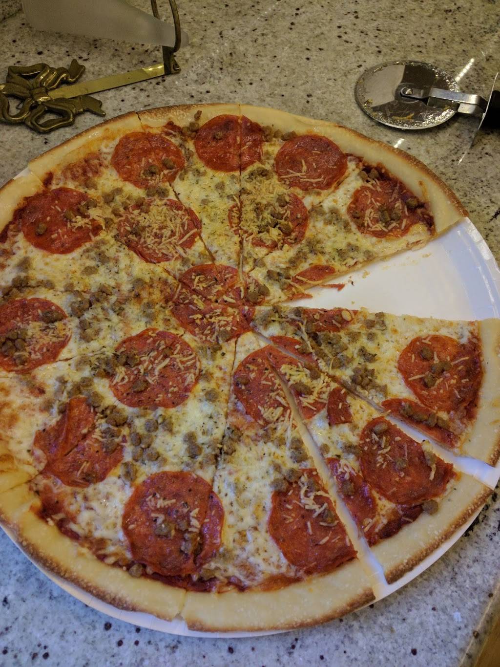 Papa Murphys Take N Bake Pizza | meal takeaway | 1145 2nd St, Brentwood, CA 94513, USA | 9255168300 OR +1 925-516-8300