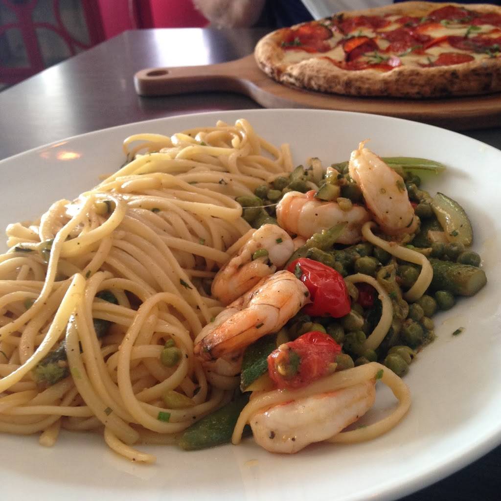 Sasso | restaurant | 1595 Upper James St, Hamilton, ON L9B 1K2, Canada | 9055264848 OR +1 905-526-4848