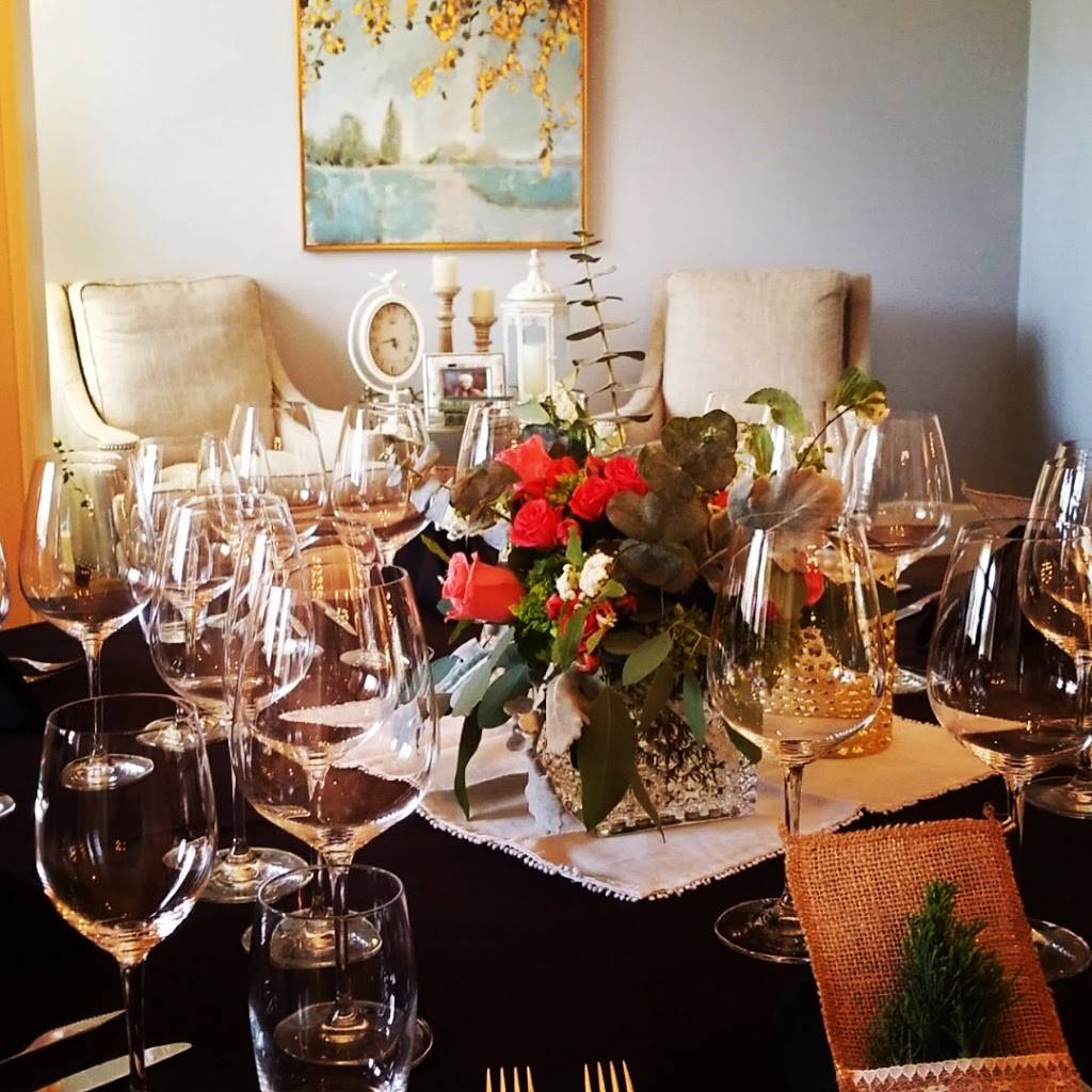 Boulevard Steakhouse | restaurant | 505 S Blvd, Edmond, OK 73034, USA | 4057152333 OR +1 405-715-2333