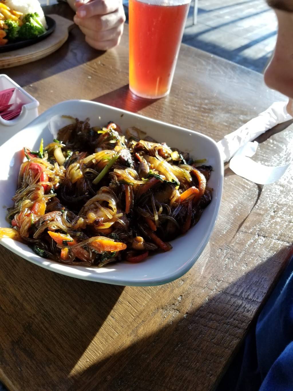 Bonchon | restaurant | 7581 Broadview Rd, Seven Hills, OH 44131, USA | 2162366969 OR +1 216-236-6969