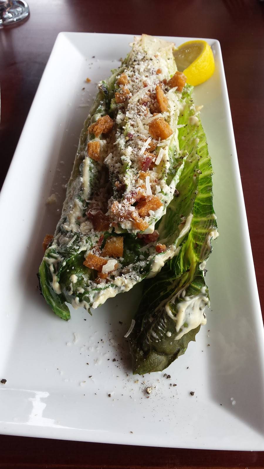 Wildfire Steakhouse Oshawa | restaurant | 540 King St W, Oshawa, ON L1J 7J1, Canada | 9052150231 OR +1 905-215-0231