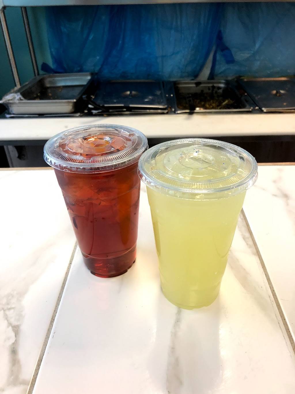 MP Fish Fry & Soul Food | restaurant | 2558 Grand Concourse, Bronx, NY 10458, USA | 7185625104 OR +1 718-562-5104