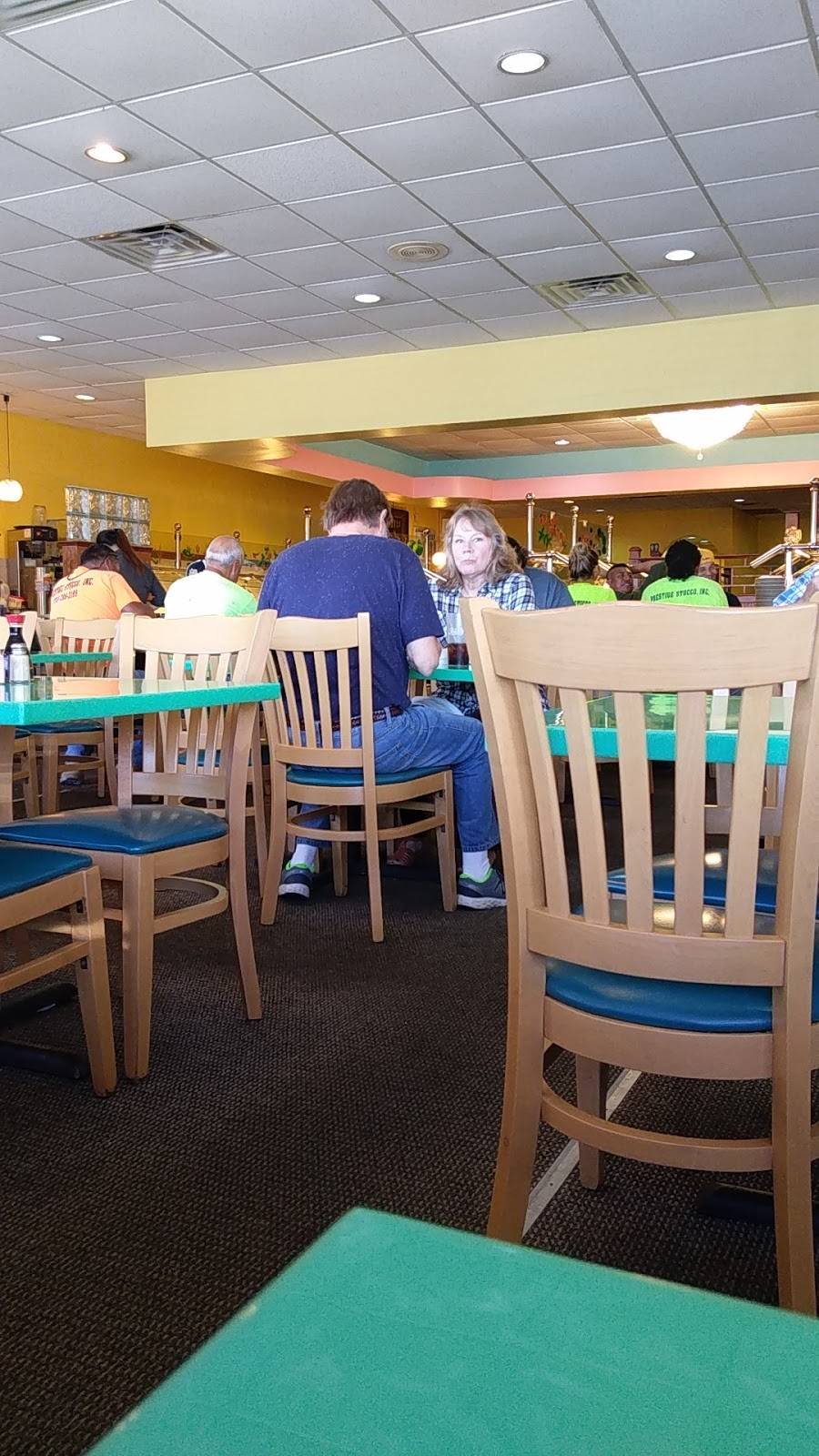 Great Wall Buffet | restaurant | 101 Calvary Ln, Angola, IN 46703, USA | 2606688700 OR +1 260-668-8700