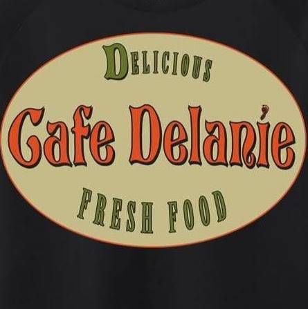 Cafe Delanie | restaurant | 3016 US-301 #300, Tampa, FL 33619, USA | 8137402233 OR +1 813-740-2233
