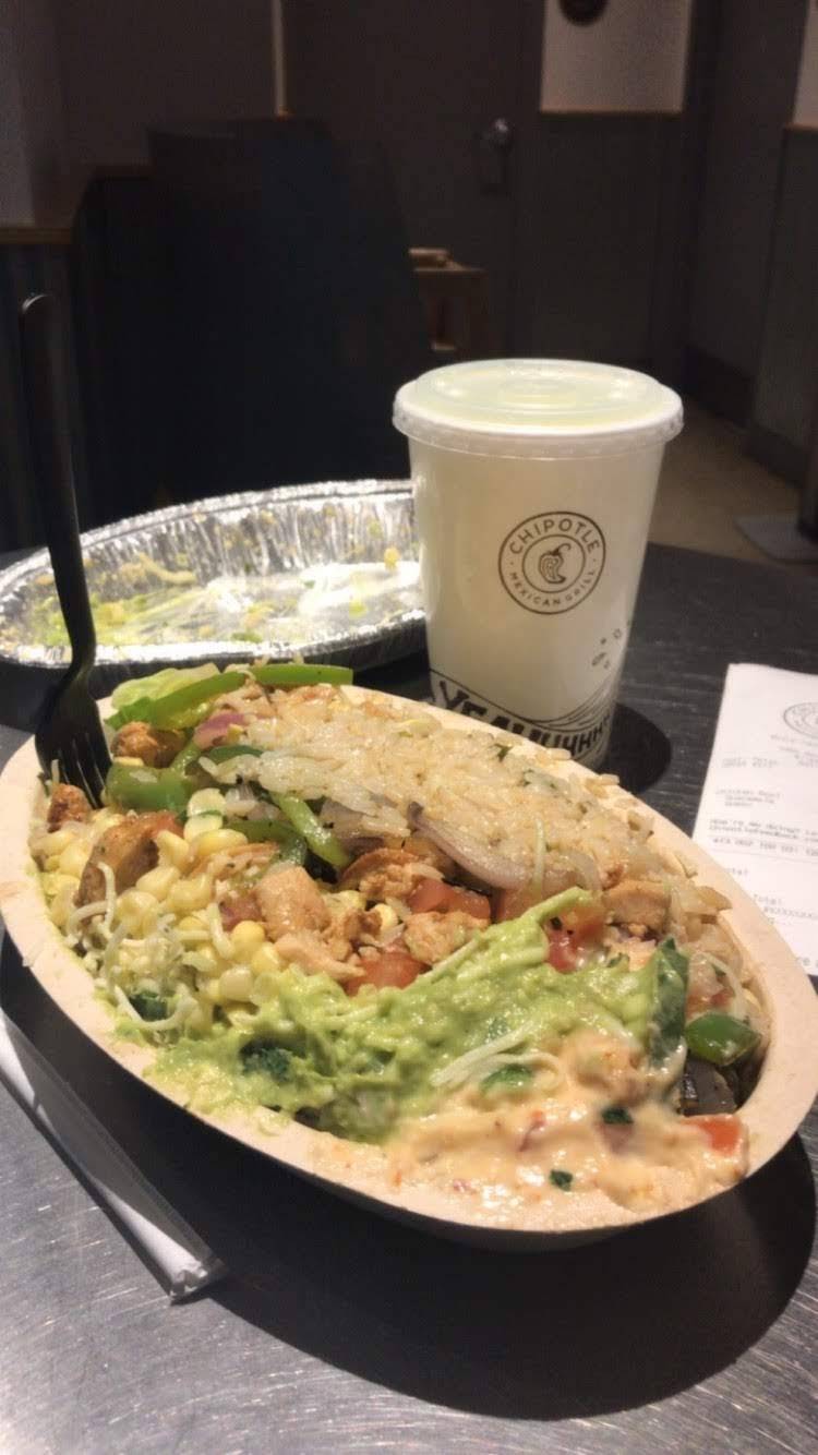 Chipotle Mexican Grill | restaurant | 8488 W Golf Rd, Niles, IL 60714, USA | 8473245086 OR +1 847-324-5086