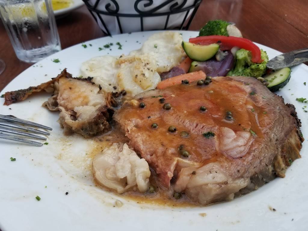 Stella Notte | restaurant | 8809 Baltimore National Pike, Ellicott City, MD 21043, USA | 4104611122 OR +1 410-461-1122