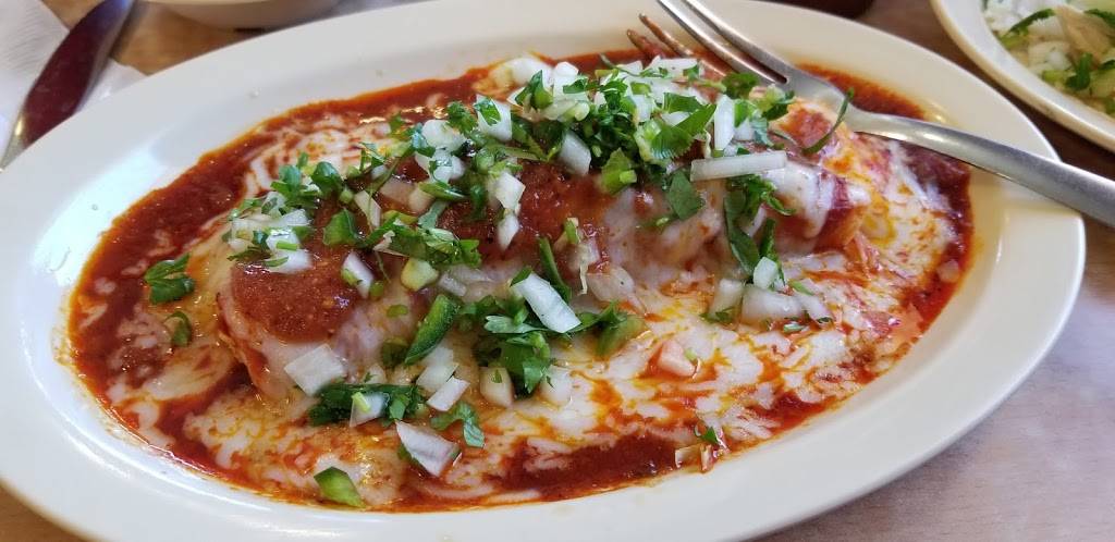 El Merendero Restaurant | restaurant | 1910 Fairplex Dr, La Verne, CA 91750, USA | 9095937078 OR +1 909-593-7078