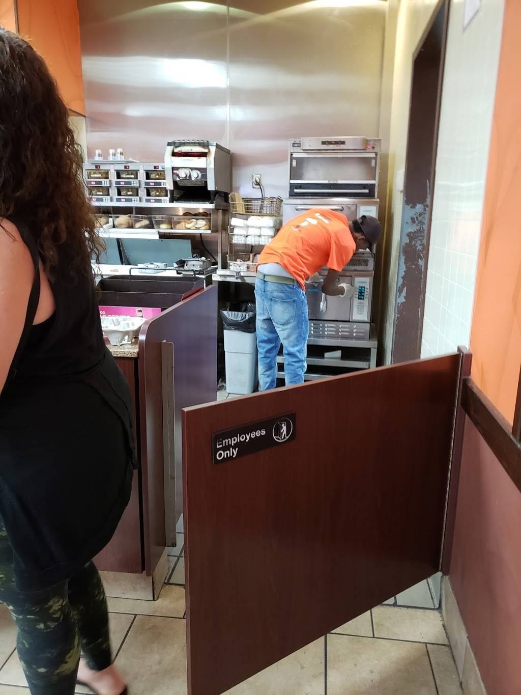 Dunkin | bakery | 7231 W Atlantic Ave, Delray Beach, FL 33446, USA | 5618650029 OR +1 561-865-0029