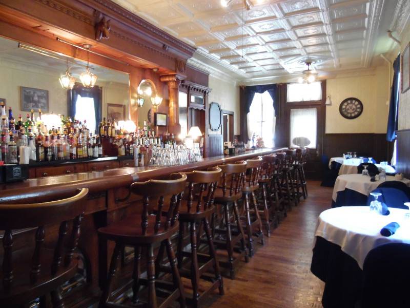 The Weaversville Inn | cafe | 9079, 6916 Weaversville Rd, Northampton, PA 18067, USA | 6105029881 OR +1 610-502-9881