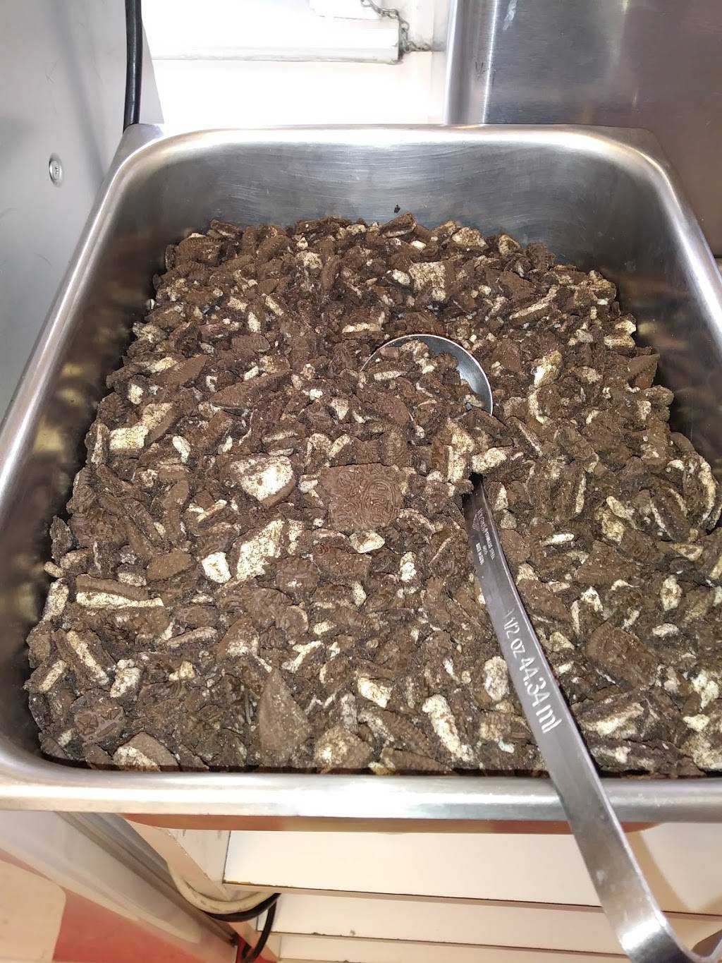 Ritas Italian Ice & Frozen Custard | restaurant | 693 Lyons Ave, Irvington, NJ 07111, USA | 9733999898 OR +1 973-399-9898