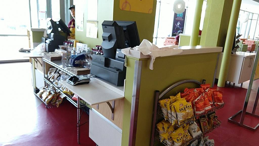 Au Bon Pain | cafe | 1 Normal Ave, Montclair, NJ 07043, USA | 9736555433 OR +1 973-655-5433