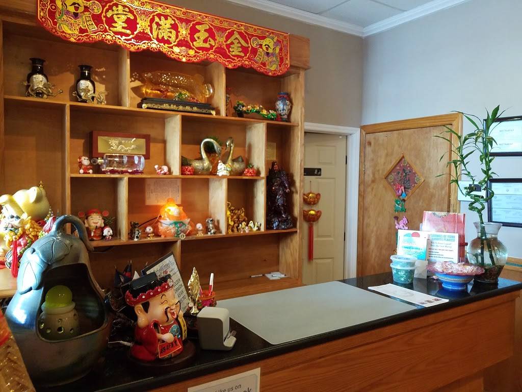 Golden Dragon Asian Bistro | restaurant | 1120 St Marks Church Rd, Burlington, NC 27215, USA | 3365861838 OR +1 336-586-1838