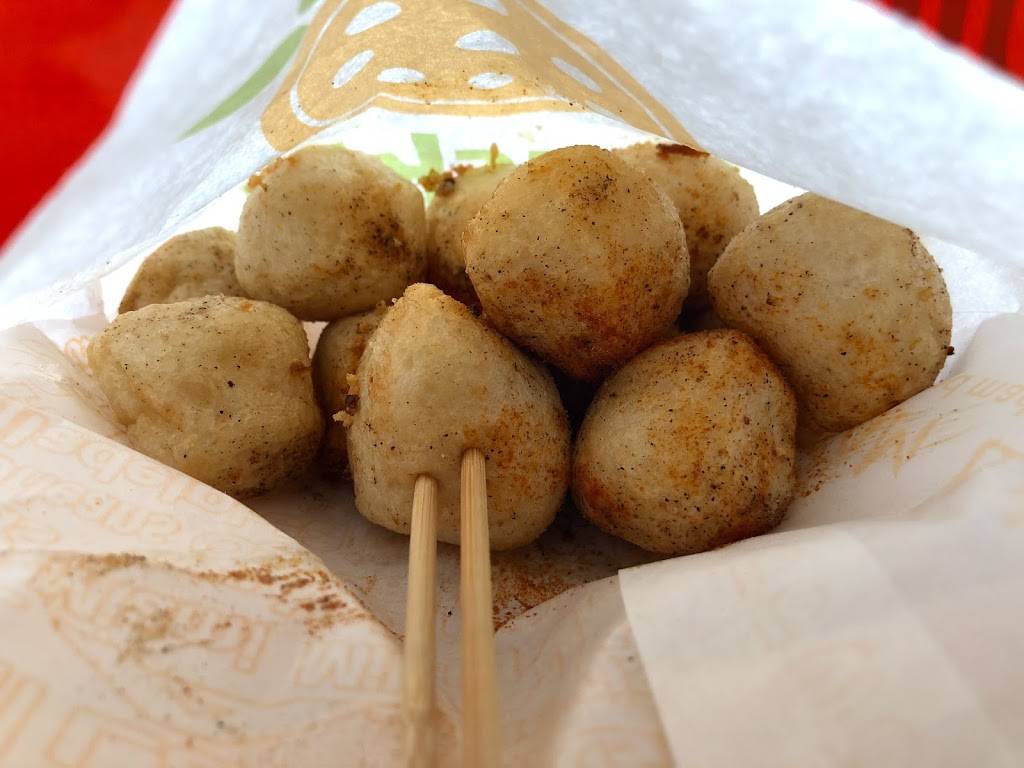 Quickly | restaurant | 2116 Irving Street (Cross, 22nd Ave, San Francisco, CA 94122, USA | 4156651000 OR +1 415-665-1000