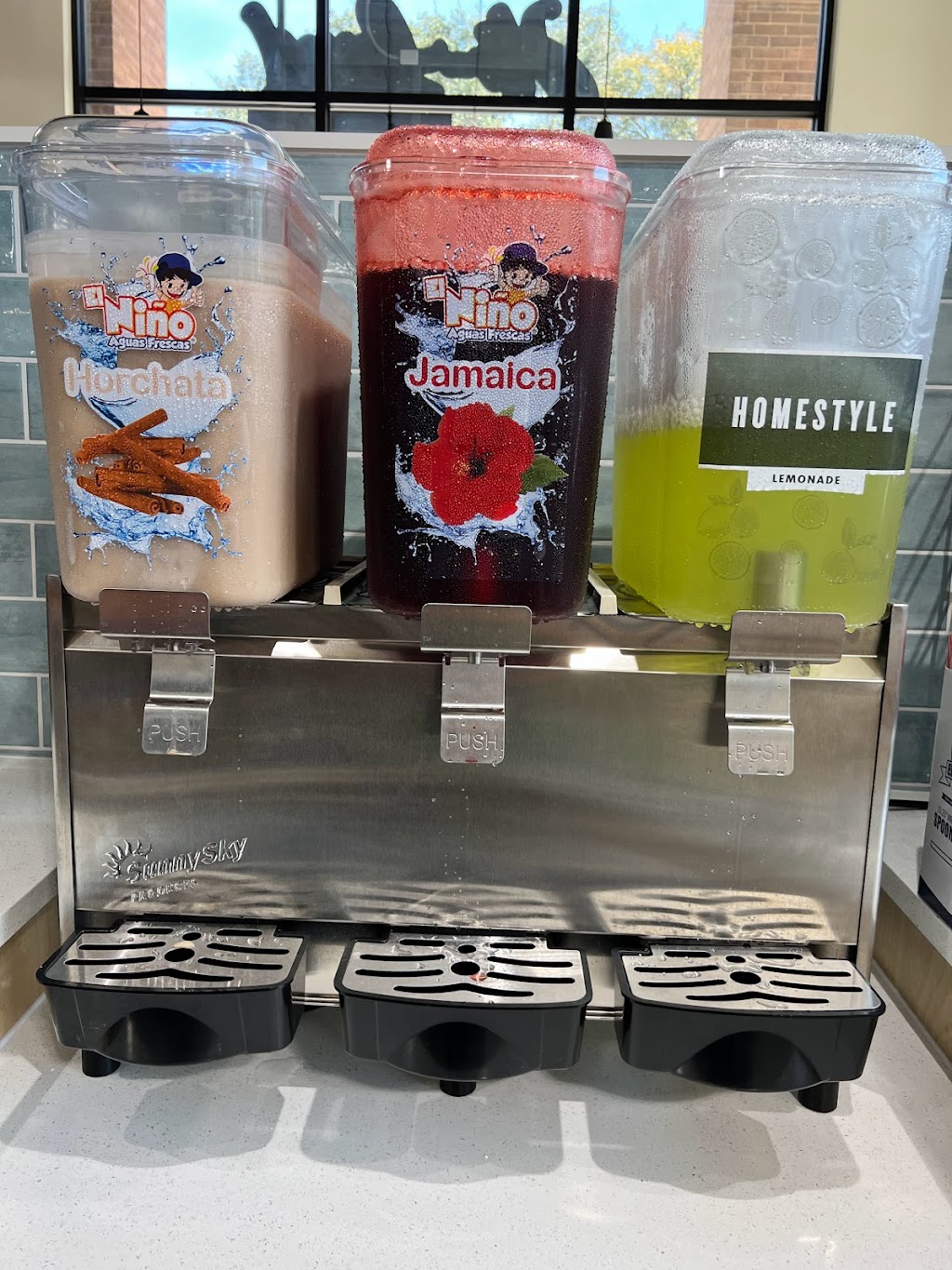 HiLand MarketCafe | cafe | 110 Jacob Fontaine Ln Suite # 100, Austin, TX 78752, USA | 5125205840 OR +1 512-520-5840