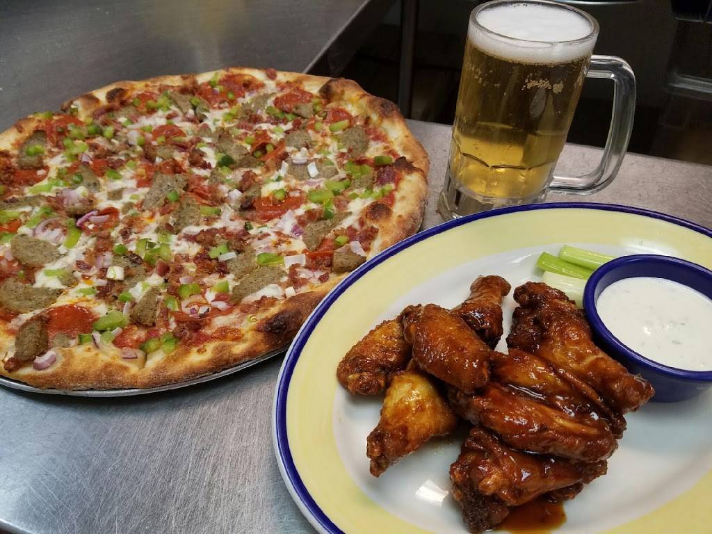 Matts Pizza Dept | restaurant | 1055 SC-41 #100, Mt Pleasant, SC 29466, USA | 8438567800 OR +1 843-856-7800