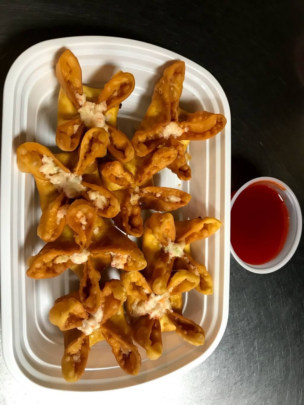 China Garden | restaurant | 220 Shrewsbury Ave, Red Bank, NJ 07701, USA | 7322199732 OR +1 732-219-9732