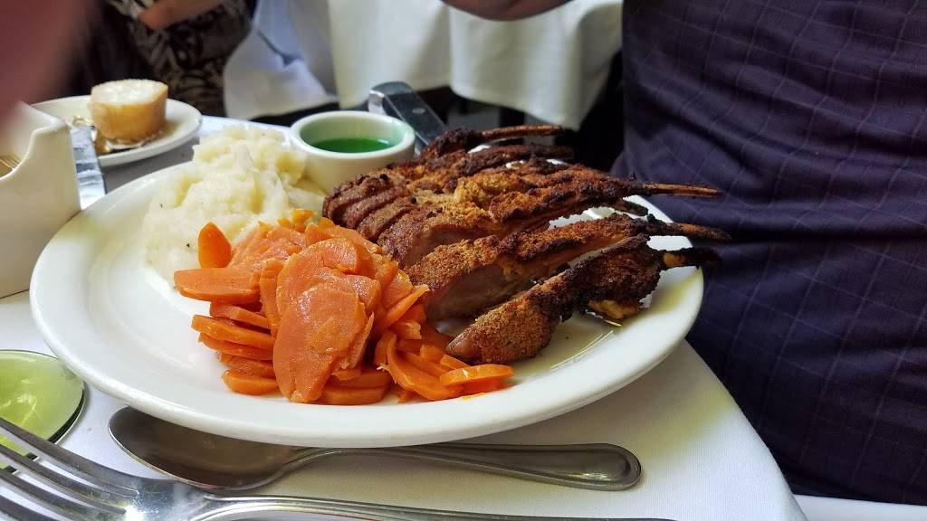 John Henrys Cafe | restaurant | 1785 E Tahquitz Canyon Way, Palm Springs, CA 92262, USA | 7603277667 OR +1 760-327-7667