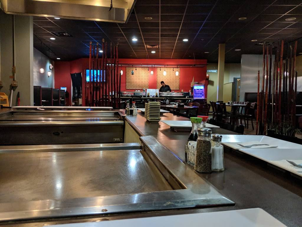 Fuji Asian Bistro | restaurant | 6801 Dixie Hwy Ste 102, Louisville, KY 40258, USA | 5029370488 OR +1 502-937-0488