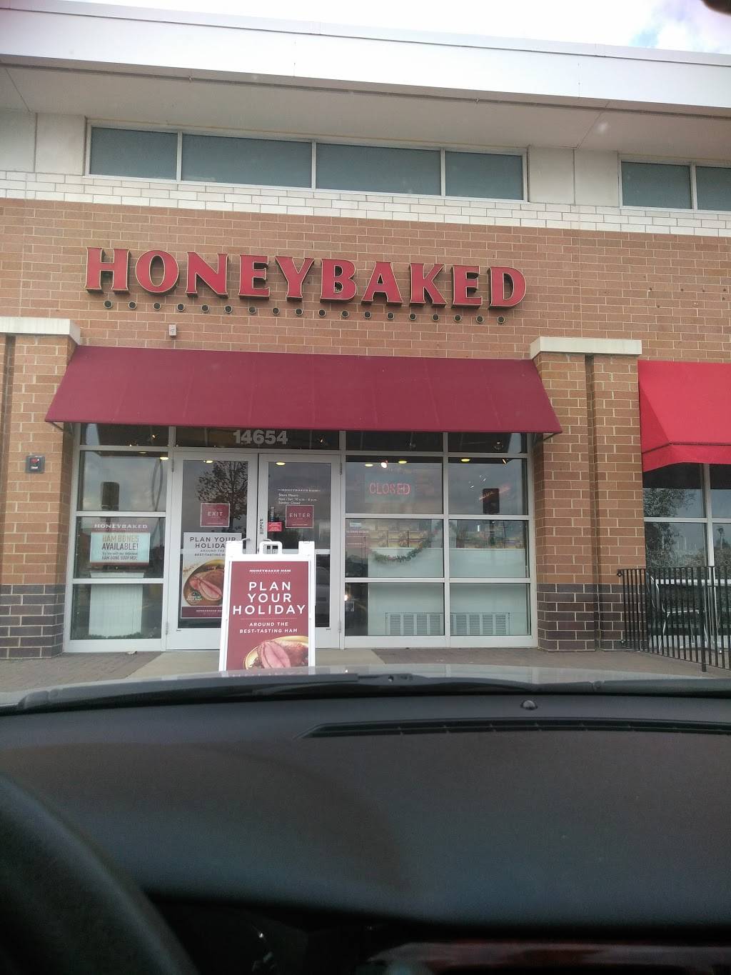 The Honey Baked Ham Company | cafe | 14654 South La Grange Road, Orland Park, IL 60462, USA | 7082261200 OR +1 708-226-1200