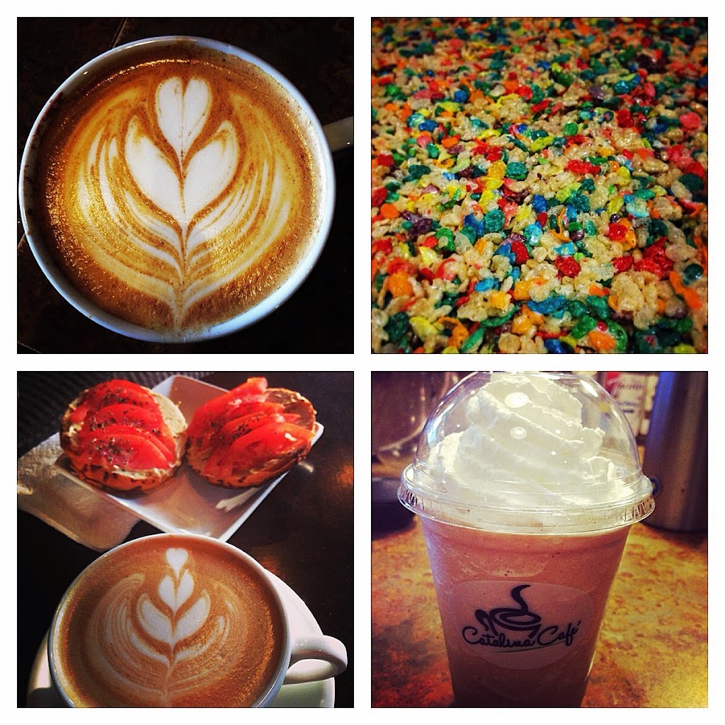 Catalina Cafe | bakery | 603 W Gaines St #6, Tallahassee, FL 32301, USA | 8509991559 OR +1 850-999-1559