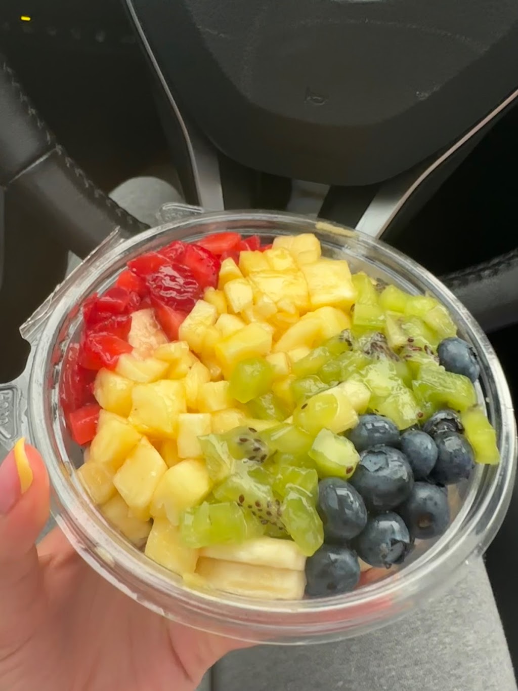 Incredibowls Açai Bar | restaurant | 140 E Aurora Rd, Northfield, OH 44067, USA | 2348084211 OR +1 234-808-4211