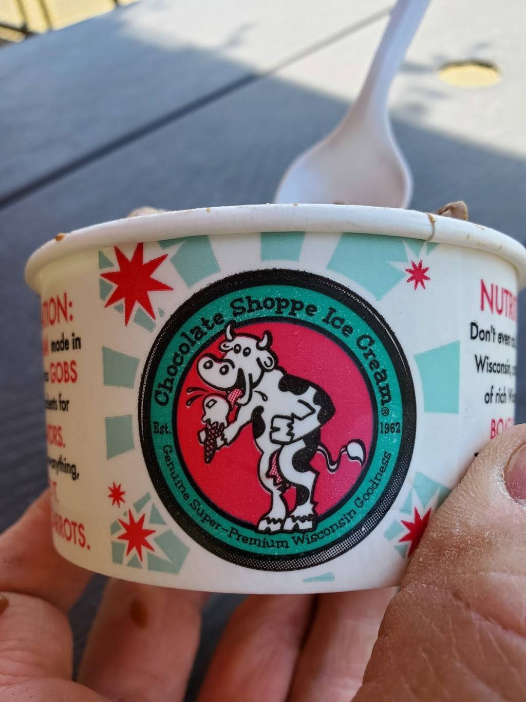 Creamery Pizza & Ice Cream | restaurant | 407 S Mill St, Rushford, MN 55971, USA | 5078647214 OR +1 507-864-7214