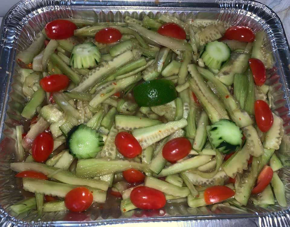 Queen of Eggrolls | restaurant | 2815a NW 10th St, Oklahoma City, OK 73107, USA | 4057682417 OR +1 405-768-2417