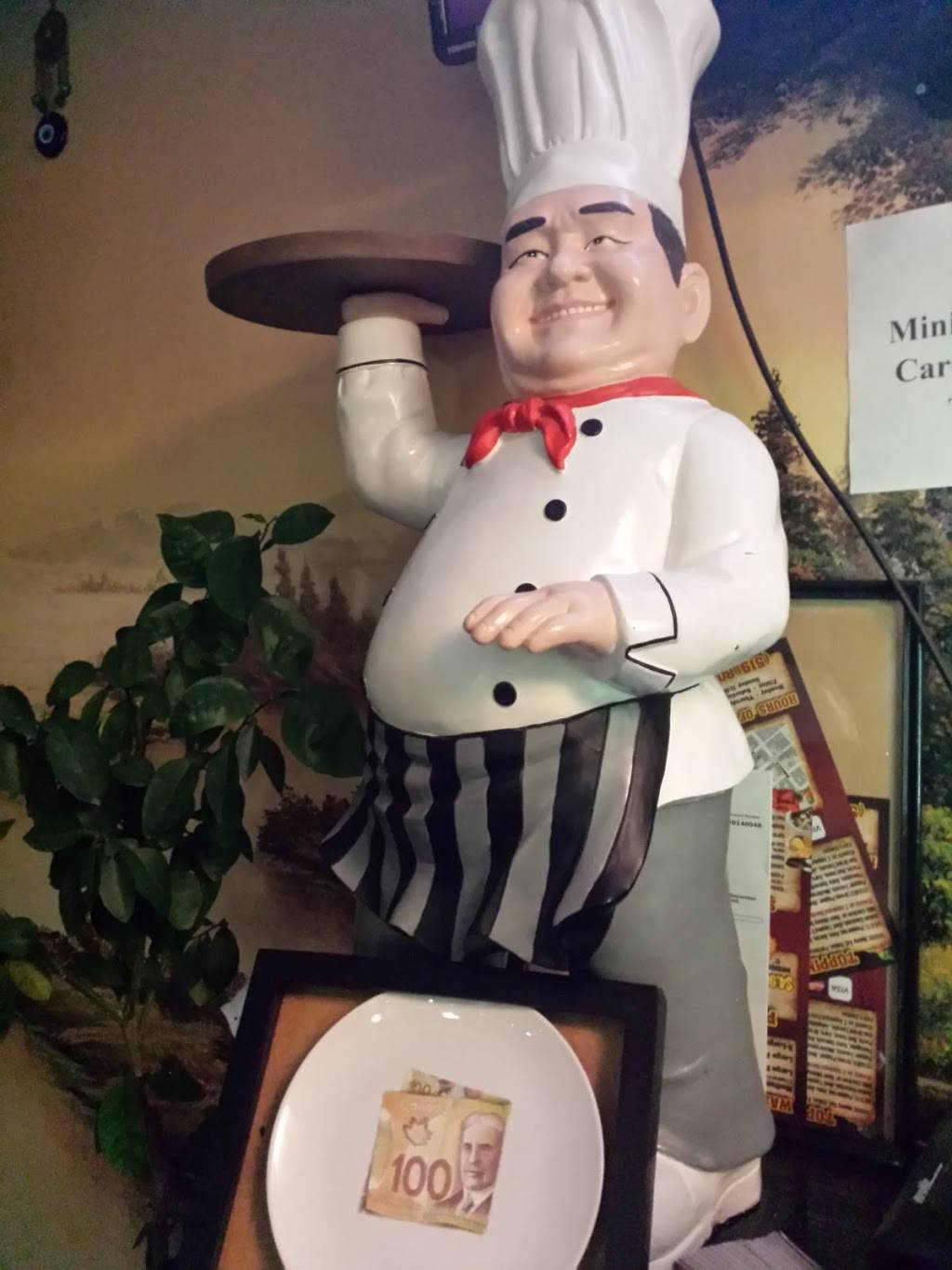 Pizza Rounds | restaurant | 422 Waterloo St, London, ON N6B 2P2, Canada | 5198088888 OR +1 519-808-8888